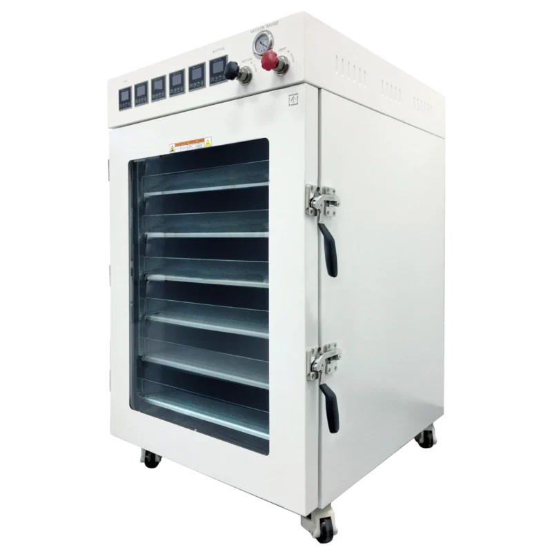 Horno de Vacio