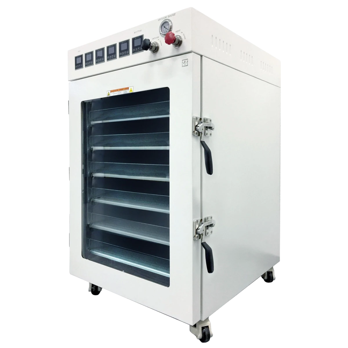Horno de Vacio